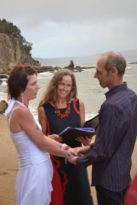 batemans bay beach wedding