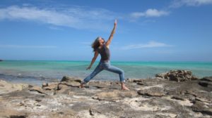 catherine sun warrior ningaloo