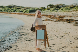 catherine celebrant broulee shark bay