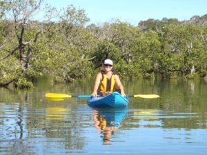 kayaking retreat south coast nsw region x
