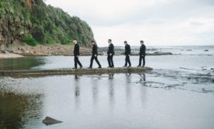 gerrongong groomsmen