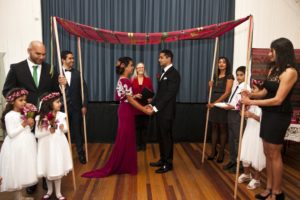 gundaroo wedding